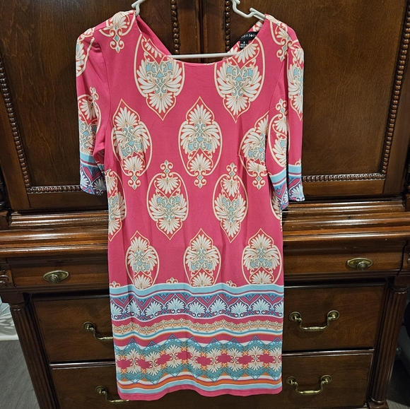 Madison Leigh Dress - Picture 1 of 3